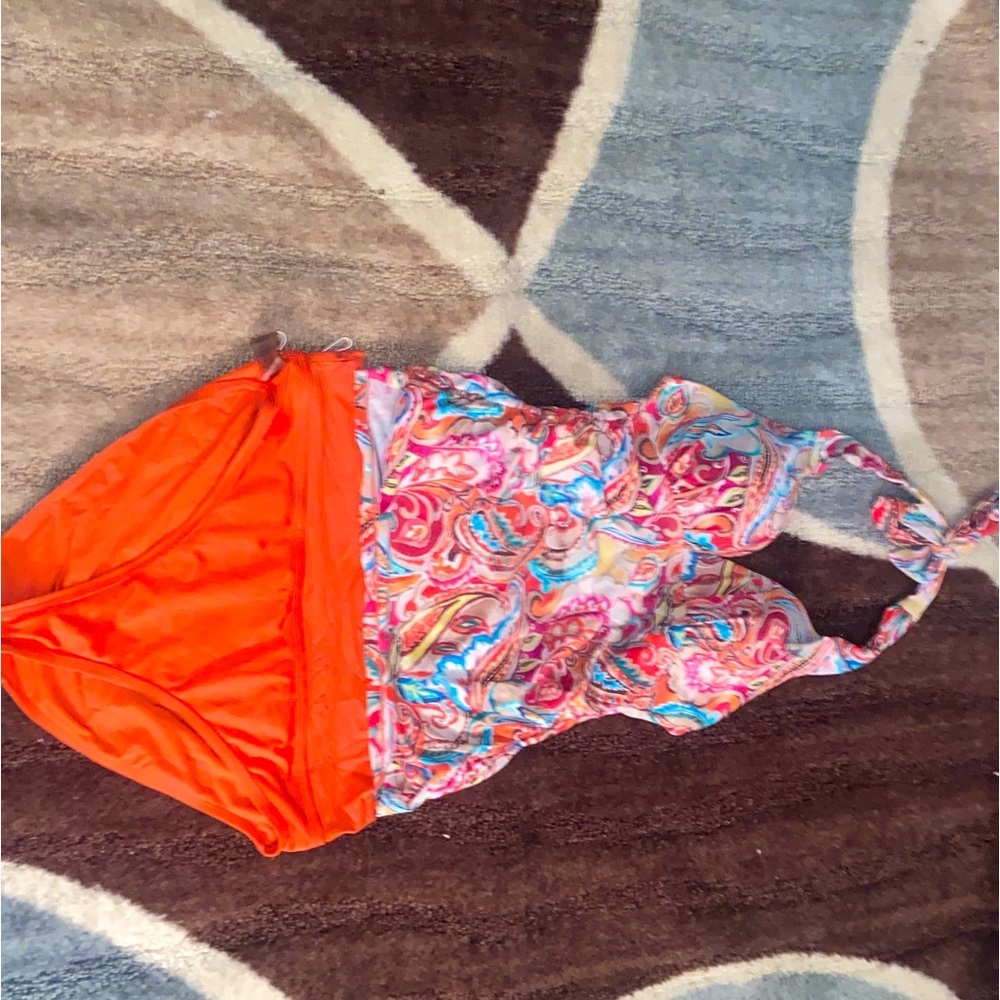 Swimwear